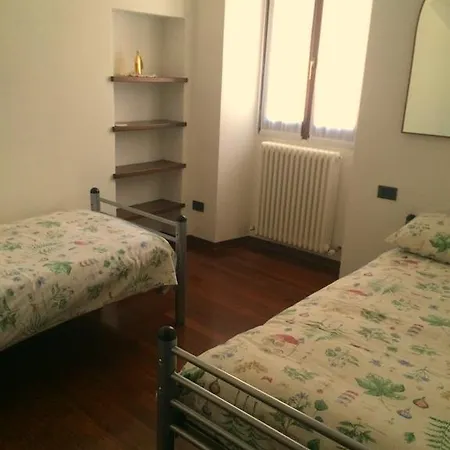 Appartement Casa Relax Bellano