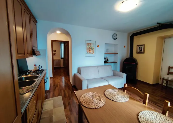 Casa Relax Bellano
