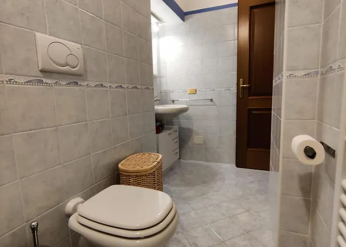 Lägenhet Casa Relax