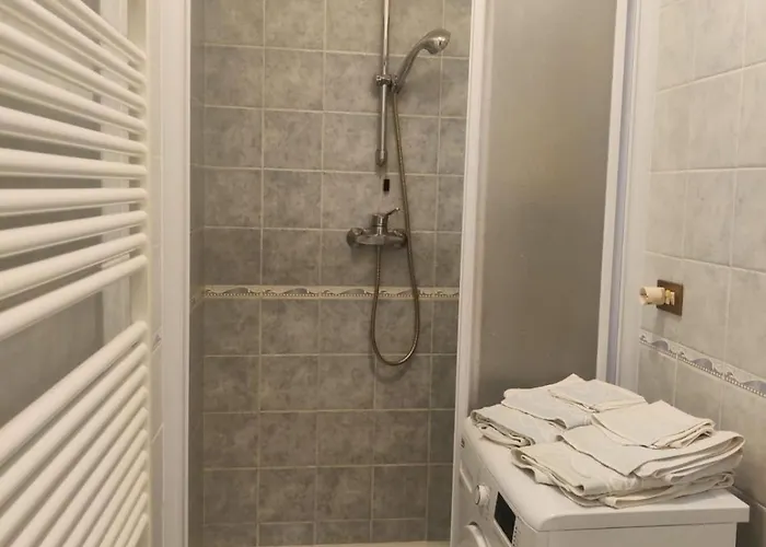 Lägenhet Casa Relax *