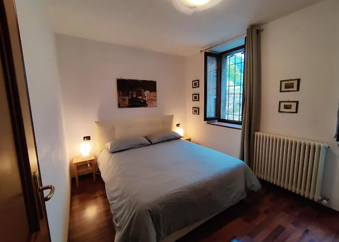 Casa Relax * Bellano