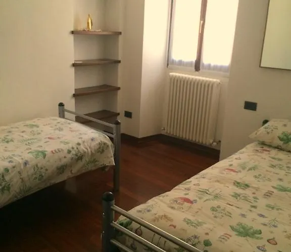 Lägenhet Casa Relax Bellano