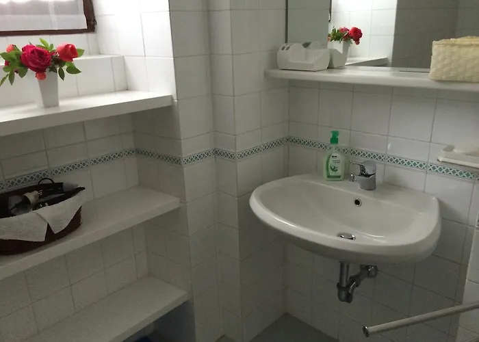 Casa Relax Lägenhet