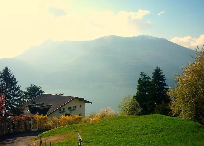 Casa Relax Bellano
