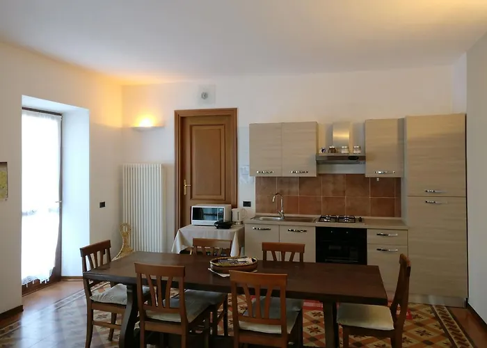 Casa Relax Lägenhet