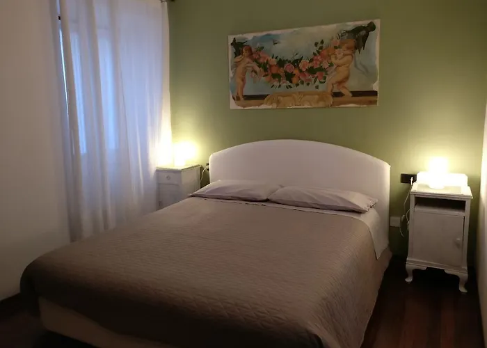 Casa Relax Bellano