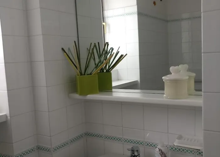 Casa Relax Lägenhet
