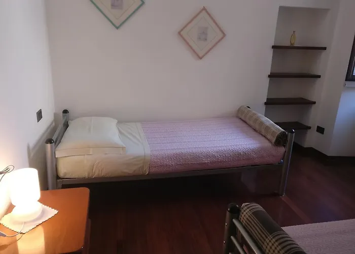 Lägenhet Casa Relax