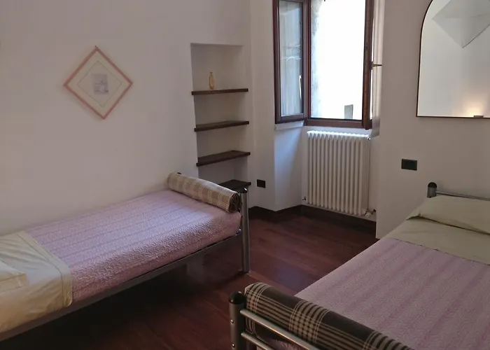 Casa Relax * Bellano