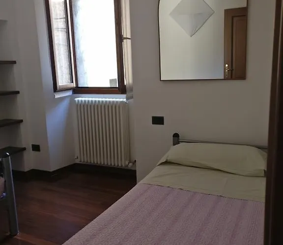 Casa Relax Lägenhet *