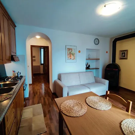 Casa Relax Bellano