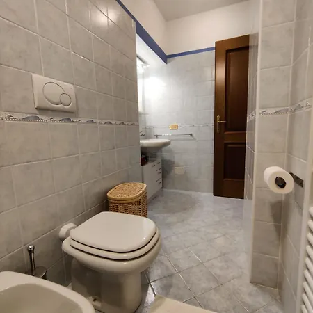 Lägenhet Casa Relax