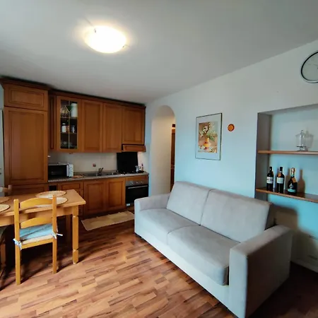 Casa Relax Lägenhet *