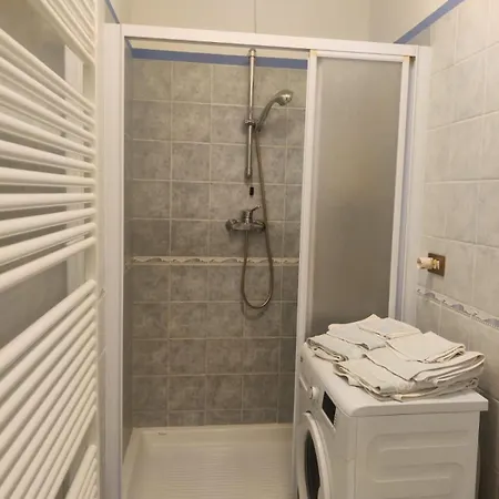 Διαμέρισμα Casa Relax *