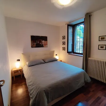 Casa Relax * Bellano