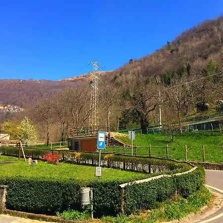 Casa Relax * Bellano