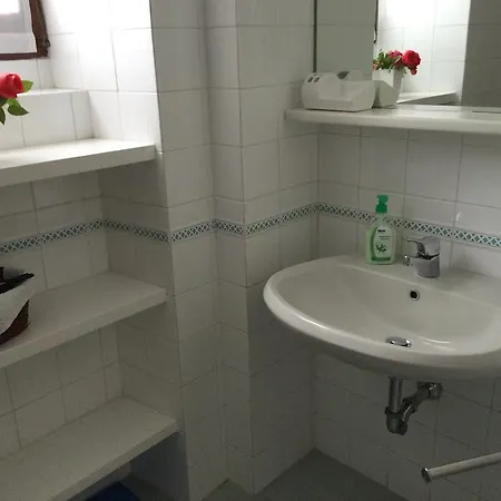 Casa Relax Apartment