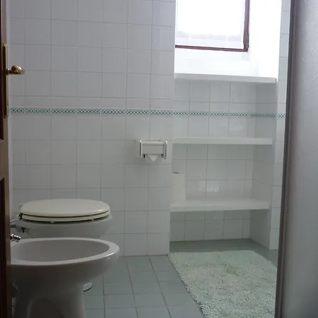 Lägenhet Casa Relax *