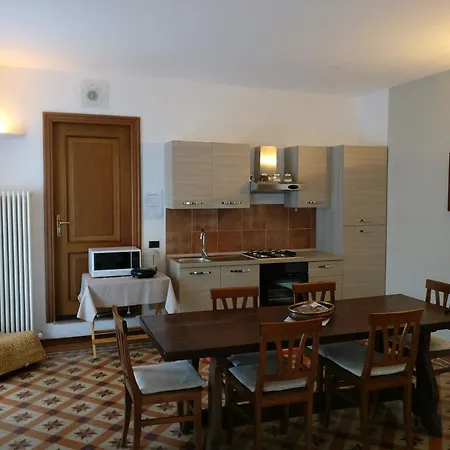 Casa Relax Apartment Bellano
