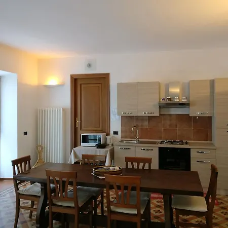 Casa Relax Apartment