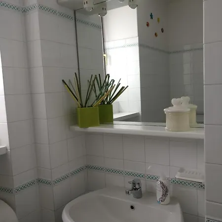 Casa Relax Apartment