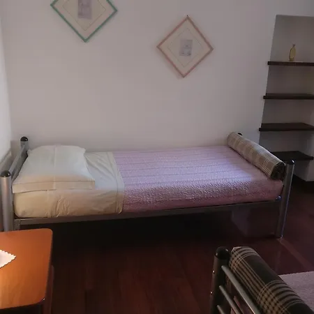 Διαμέρισμα Casa Relax