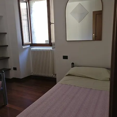 Casa Relax Lägenhet *