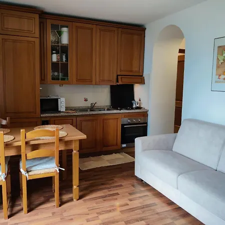Apartment Casa Relax Bellano