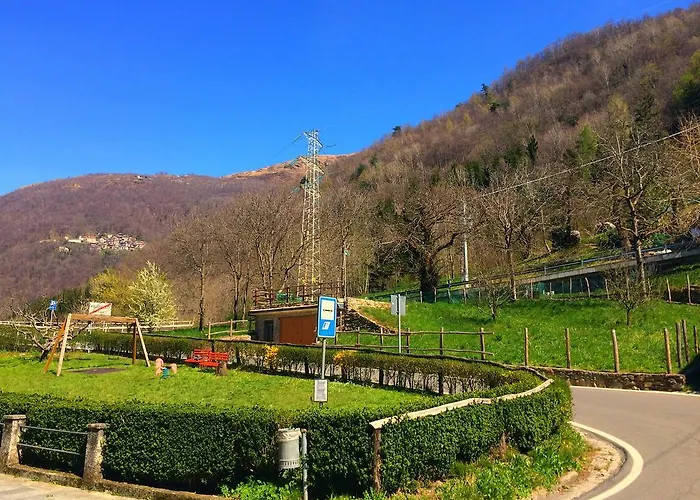 Casa Relax * Bellano