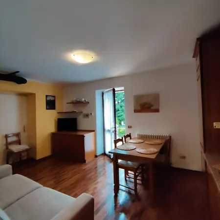 Casa Relax 公寓 贝拉诺